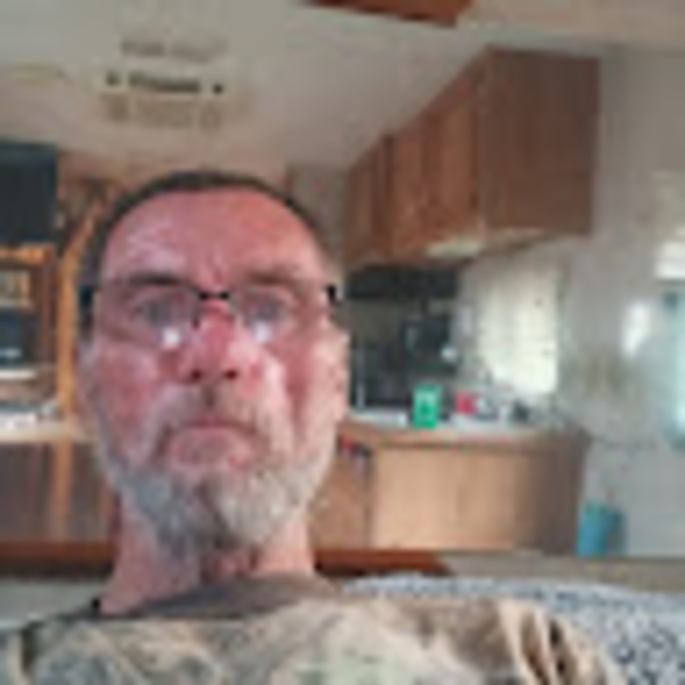 Meet your Posher, Randy